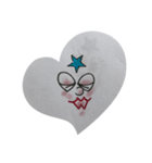 Nation of star（個別スタンプ：15）