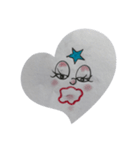 Nation of star（個別スタンプ：16）