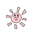 yuruうさぎ（個別スタンプ：14）
