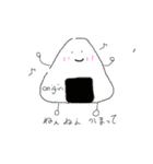 おゆいのゆるーいにちじょう（個別スタンプ：9）