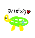 emikkoスタンプ202202（個別スタンプ：1）