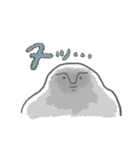 ライオン山一族とダイダンのスタンプ（個別スタンプ：30）