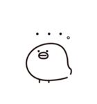 ひよこのひよーこ その2（個別スタンプ：11）