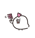 ひよこのひよーこ その2（個別スタンプ：32）