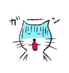 マイペースな猫タミオ（個別スタンプ：19）