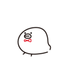 ひよこのひよーこ その1（個別スタンプ：1）