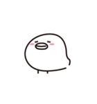 ひよこのひよーこ その1（個別スタンプ：5）
