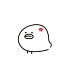 ひよこのひよーこ その1（個別スタンプ：6）