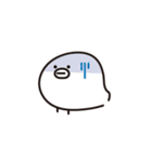 ひよこのひよーこ その1（個別スタンプ：8）
