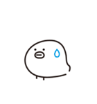 ひよこのひよーこ その1（個別スタンプ：11）