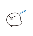 ひよこのひよーこ その1（個別スタンプ：13）