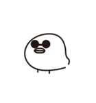 ひよこのひよーこ その1（個別スタンプ：18）