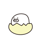 ひよこのひよーこ その1（個別スタンプ：23）