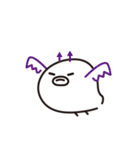 ひよこのひよーこ その1（個別スタンプ：28）