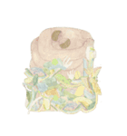 星語で話そ（個別スタンプ：20）