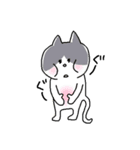 あのねこにゃんこ（個別スタンプ：3）