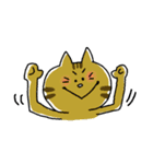 あのねこにゃんこ（個別スタンプ：6）