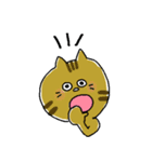 あのねこにゃんこ（個別スタンプ：9）