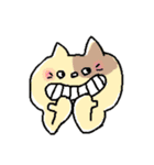 あのねこにゃんこ（個別スタンプ：15）