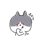 あのねこにゃんこ（個別スタンプ：16）
