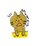 あのねこにゃんこ（個別スタンプ：28）