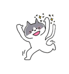 あのねこにゃんこ（個別スタンプ：31）