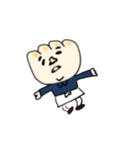 がんばれ！ぎょうざ店長（個別スタンプ：36）