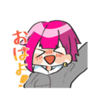 わんだーのすたんぷ！！（個別スタンプ：2）
