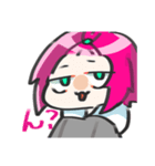わんだーのすたんぷ！！（個別スタンプ：13）