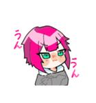わんだーのすたんぷ！！（個別スタンプ：14）