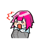 わんだーのすたんぷ！！（個別スタンプ：20）