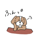 マルプーのエル（個別スタンプ：7）