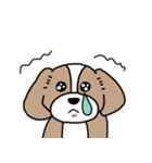 マルプーのエル（個別スタンプ：8）