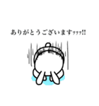 クソウケ2（個別スタンプ：1）