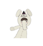 ういぴこのスタンプ（個別スタンプ：3）