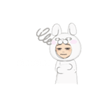 ういぴこのスタンプ（個別スタンプ：16）