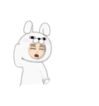 ういぴこのスタンプ（個別スタンプ：19）