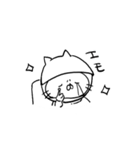 まほろばスタンプ（個別スタンプ：14）