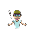 ひっくんの独り言2（個別スタンプ：2）