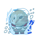 ネコチャコ（個別スタンプ：31）