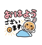 ネコチャコ（個別スタンプ：35）