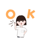 アバターマイスタ（個別スタンプ：1）
