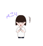 アバターマイスタ（個別スタンプ：11）