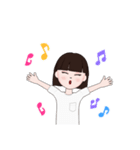 アバターマイスタ（個別スタンプ：13）