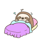まるまる太ったナマケモノ（個別スタンプ：13）