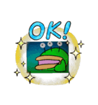 ooooyfyof-（個別スタンプ：1）