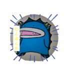 ooooyfyof-（個別スタンプ：4）