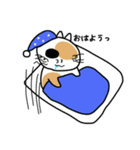 へんてこねこの日常（個別スタンプ：6）
