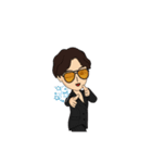 R＆Ø（個別スタンプ：1）