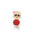 R＆Ø（個別スタンプ：6）